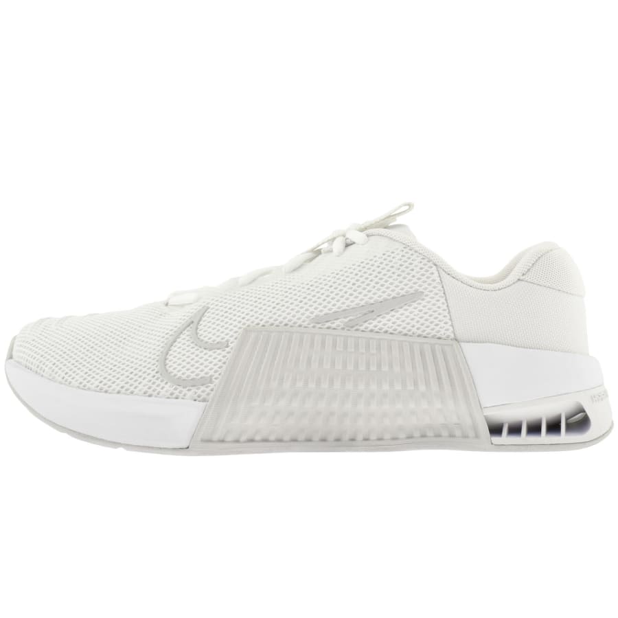 Nike Training Metcon 9 Trainers White Mainline Menswear